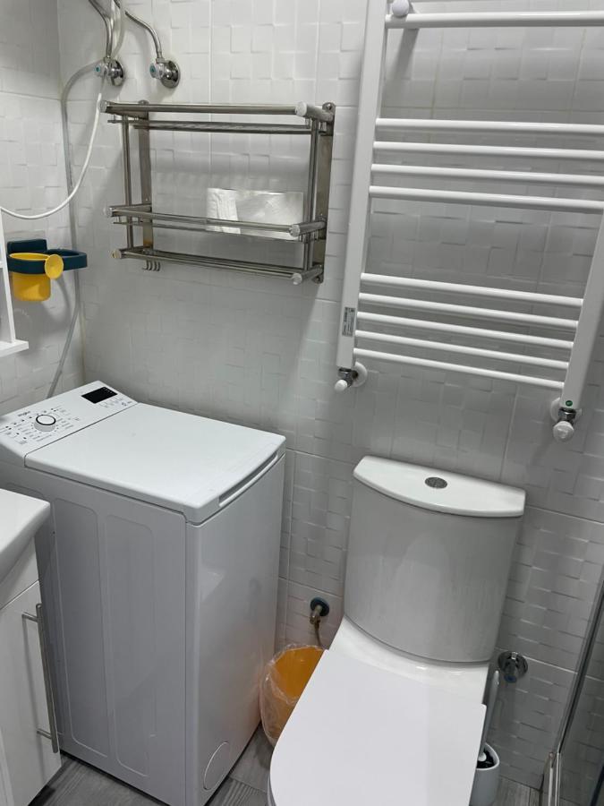 Fantastico Apartamento Centro Apartment Madrid Ngoại thất bức ảnh