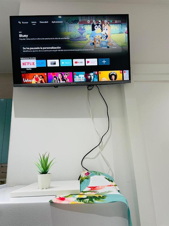 Fantastico Apartamento Centro Apartment Madrid Ngoại thất bức ảnh